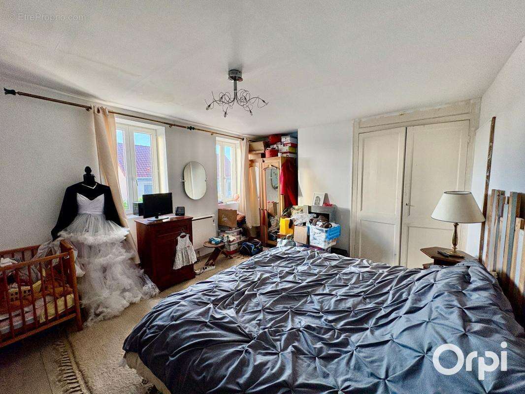 Appartement à CALAIS