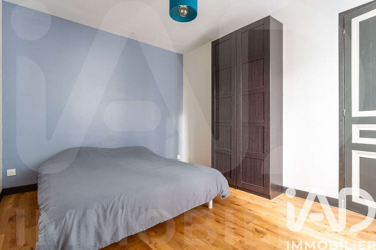 Photo 8 - Appartement à PARIS-17E