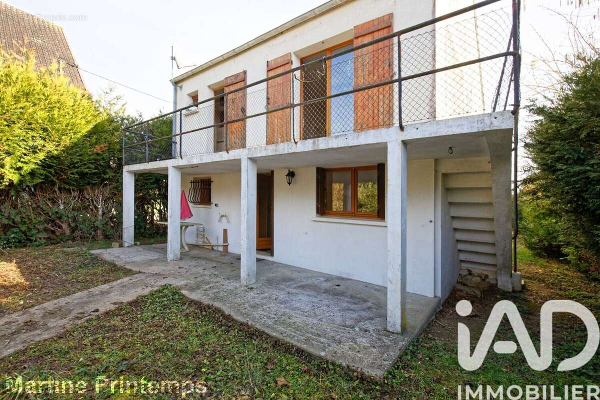 Photo 2 - Maison à SENS