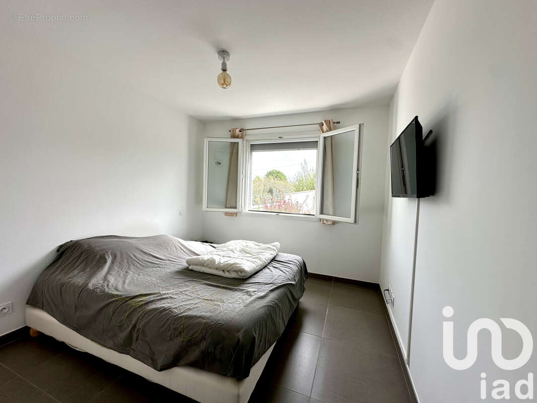 Photo 8 - Maison à ROCHEFORT-DU-GARD