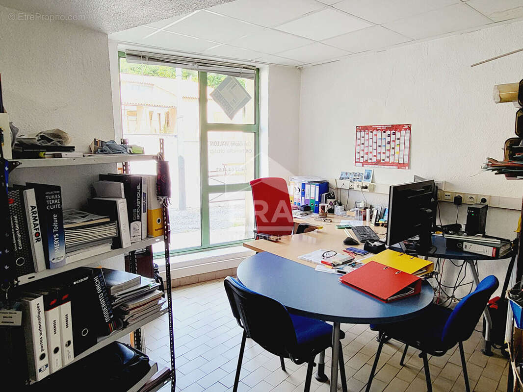 Appartement à CHATEAU-ARNOUX-SAINT-AUBAN