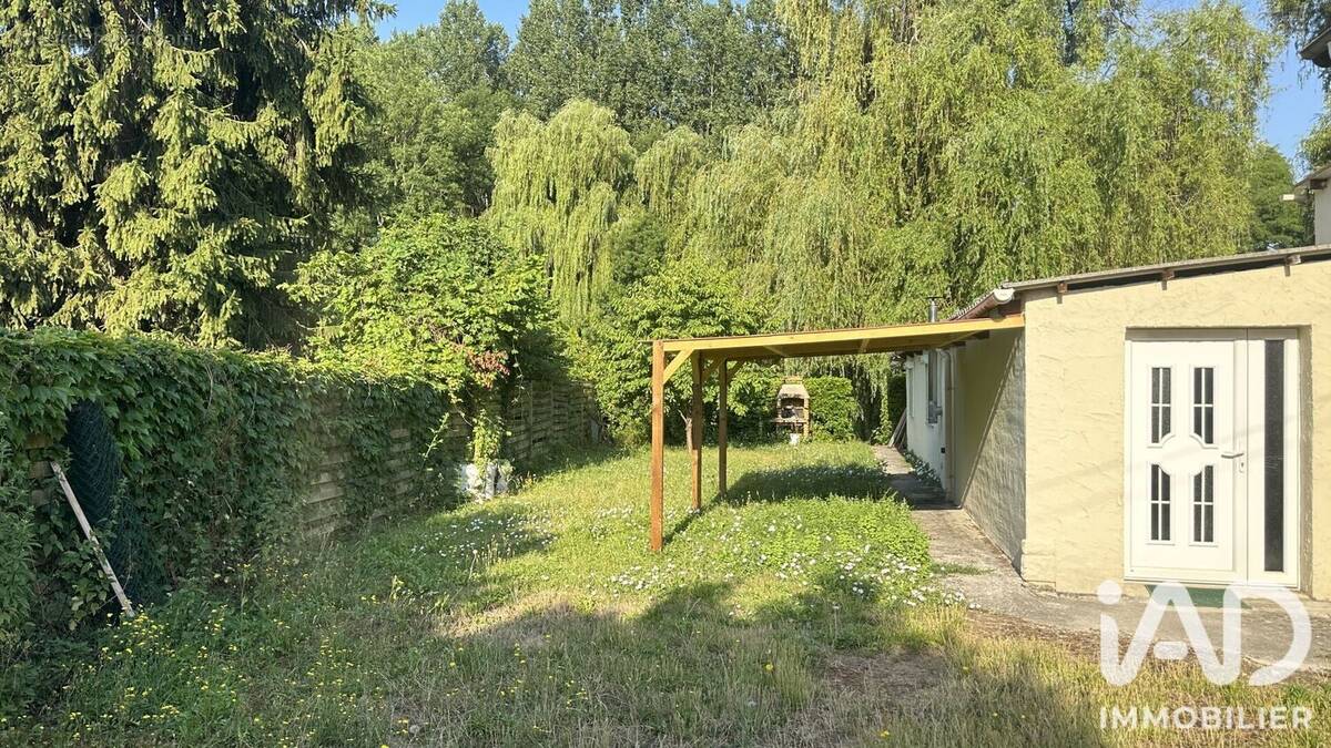 Photo 1 - Maison à NEMOURS
