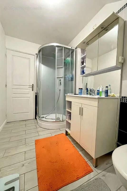 Maison à DAMMARTIN-SUR-TIGEAUX