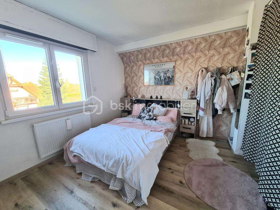 Maison à LUTTERBACH