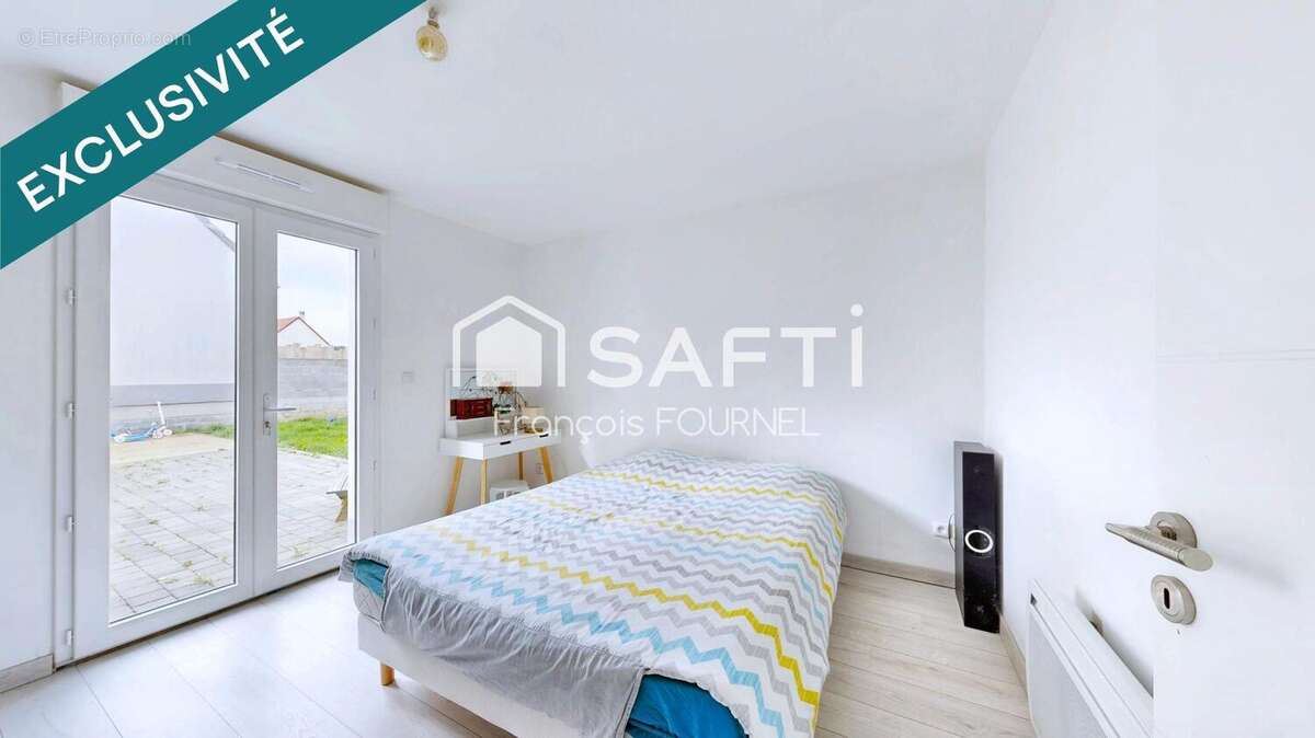 Photo 7 - Maison à COULOMBY