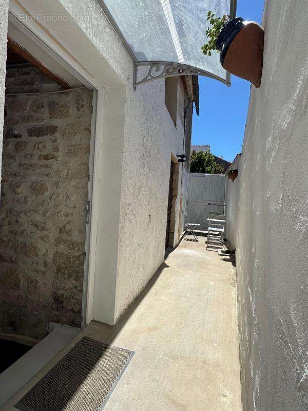 Maison À Vendre Cheray - photo 10