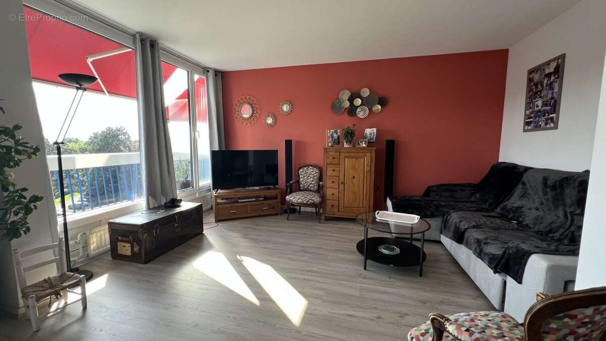 Appartement à CROIX