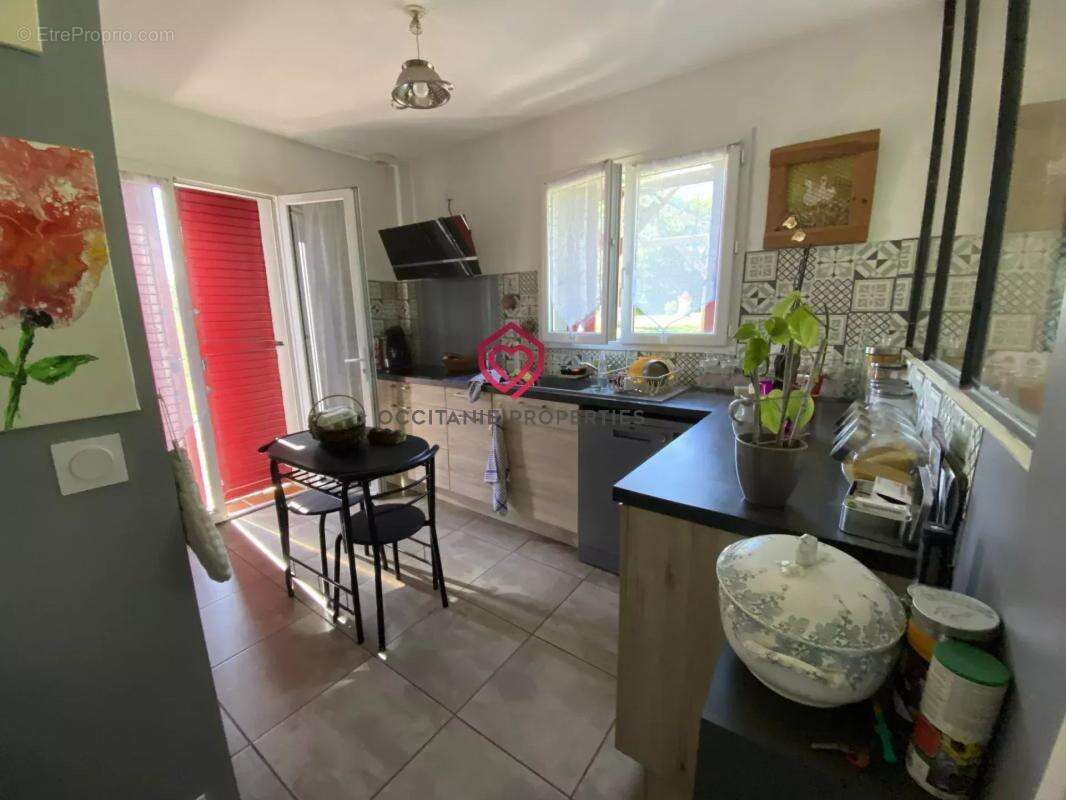 Maison à ARTIGAT