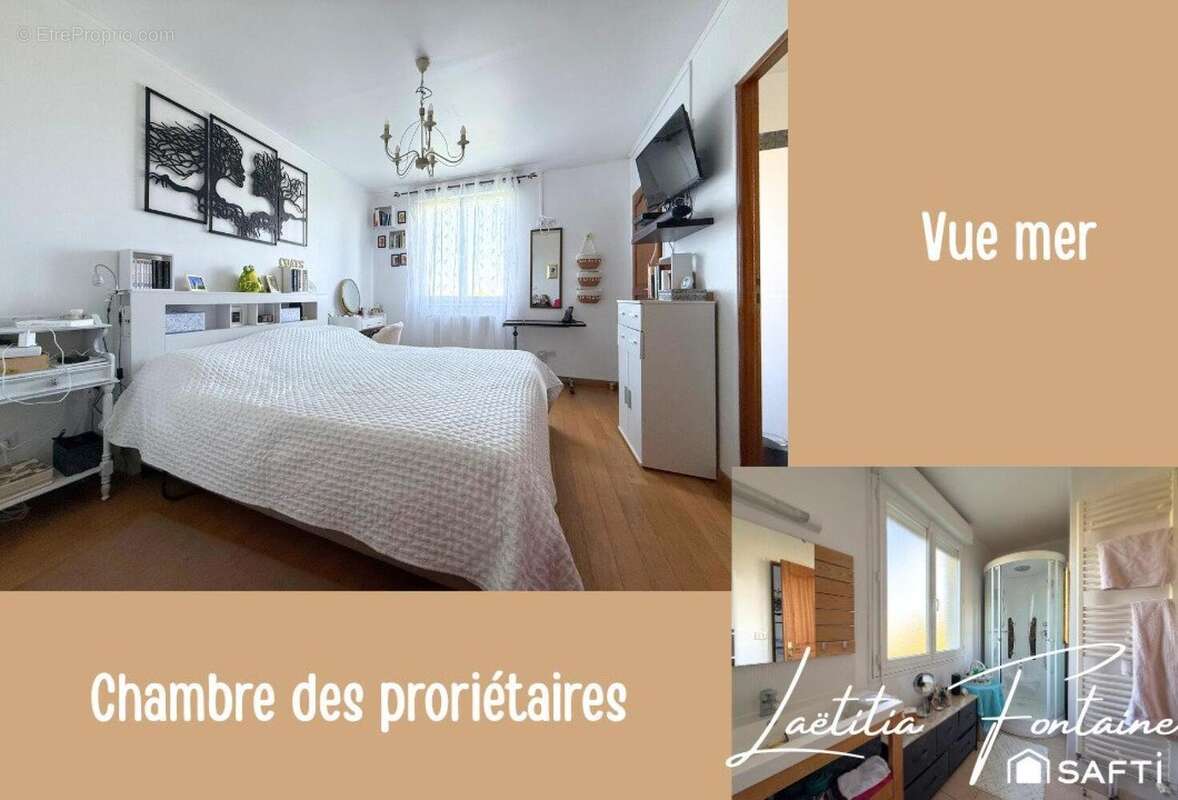 Maison 203 m² à Criquebeuf-En-Caux  - photo 9