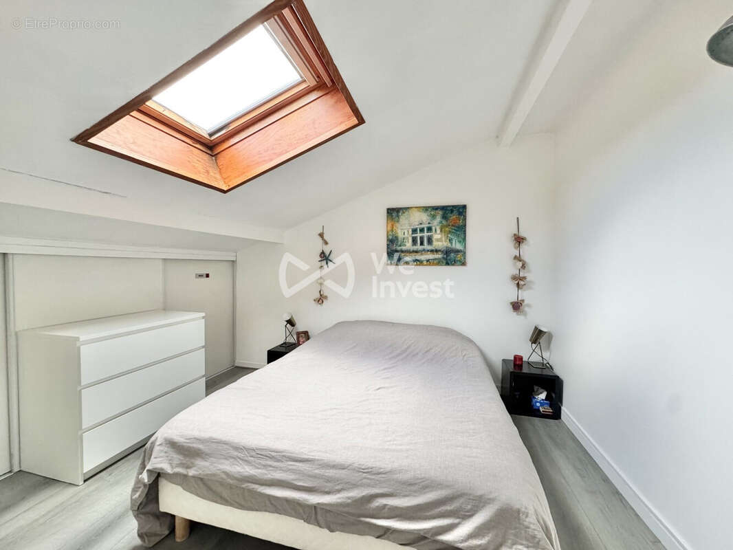 Appartement 40 m² à Ciboure  - photo 5