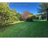 Terrain à LA PENNE-SUR-HUVEAUNE