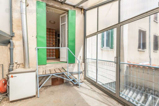 Appartement à CRAPONNE-SUR-ARZON