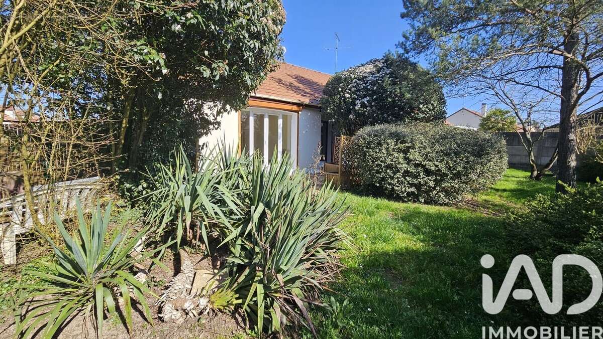 Photo 4 - Maison à OLIVET