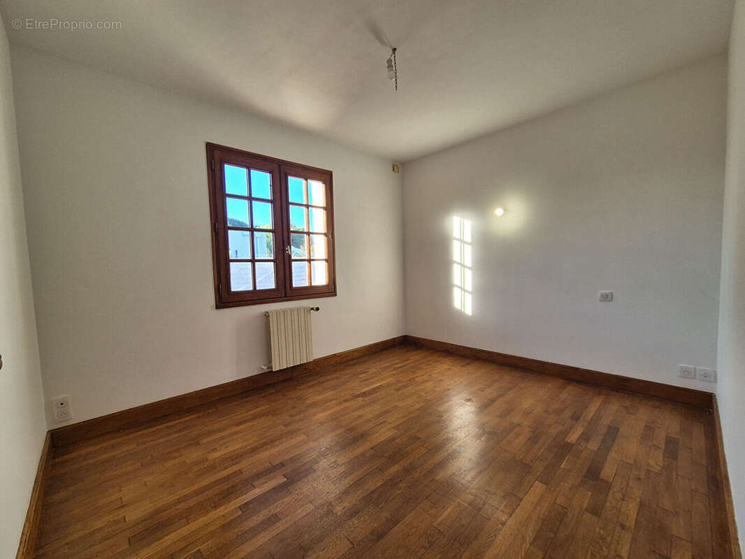 Maison à SAINT-HILAIRE-DE-RIEZ