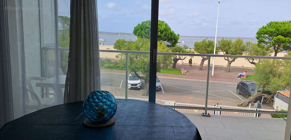 Appartement à ARCACHON