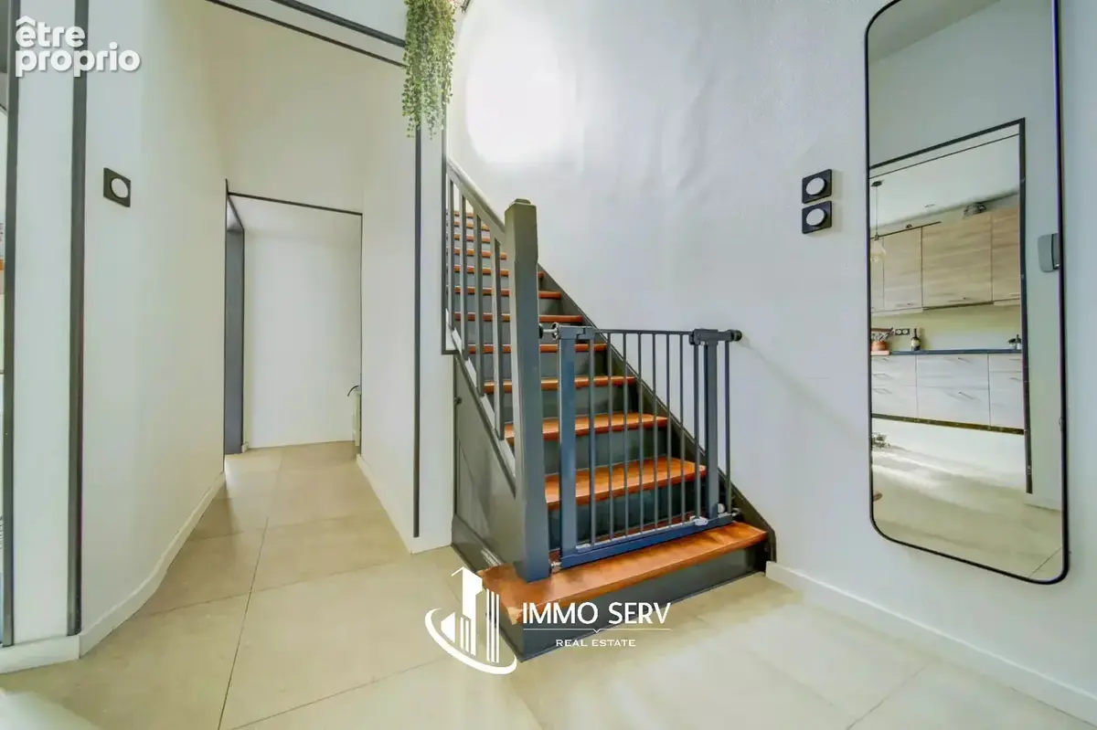 Maison 127 m² à vendre à Thionville (57100) - photo 3