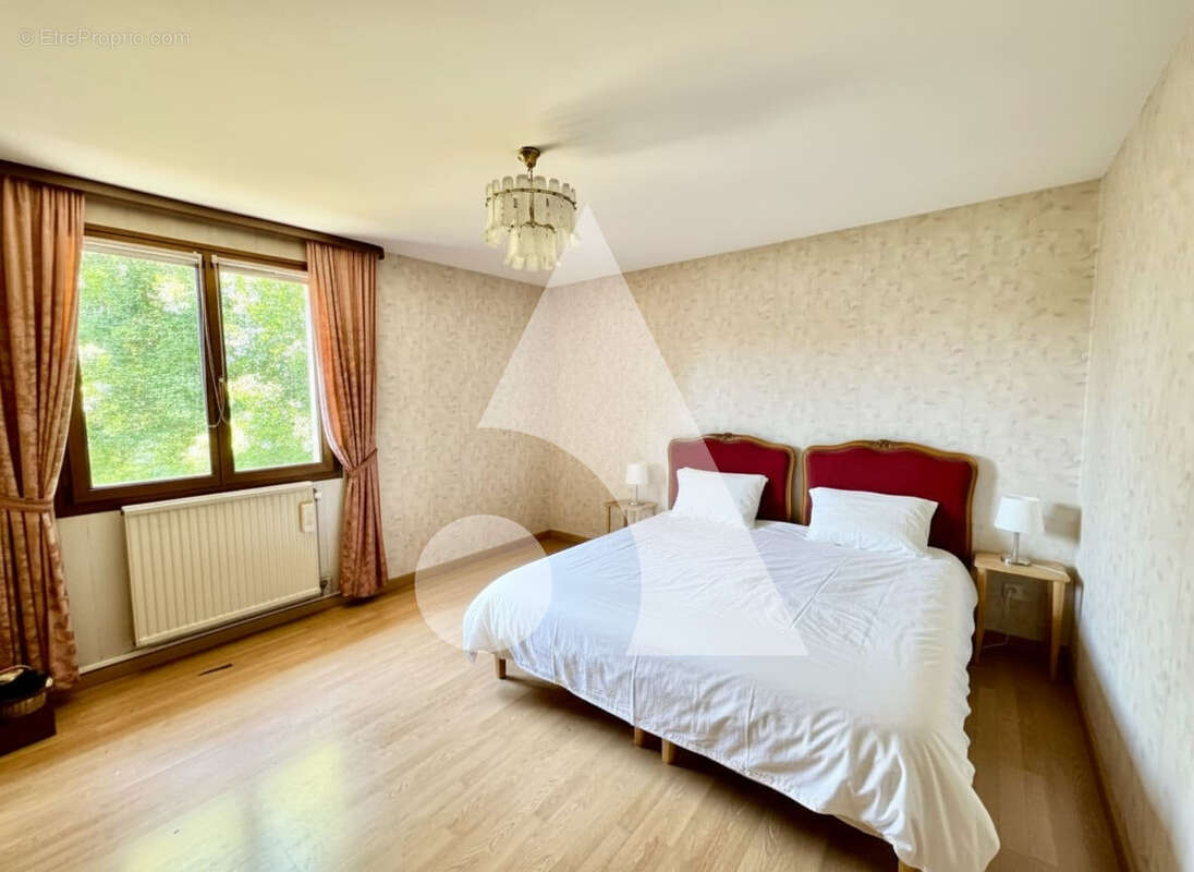 Maison familiale avec jardin - Neufchâteau - photo 8