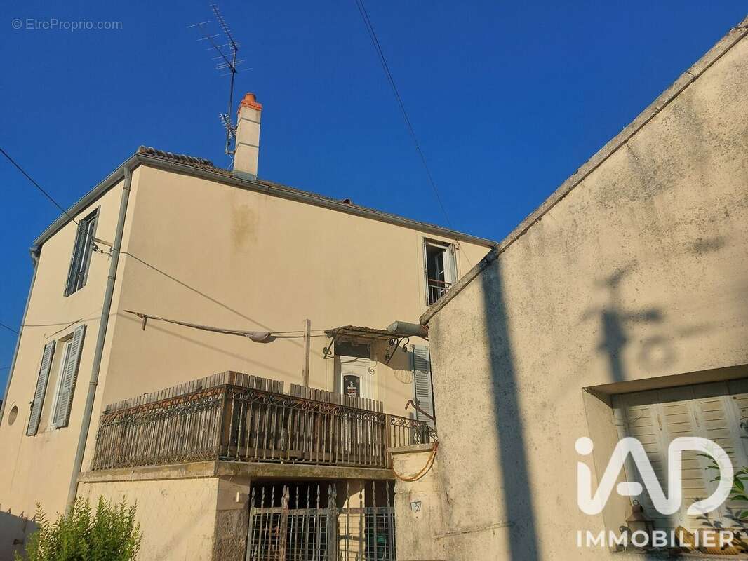 Maison 100 m² à Baubigny  - photo 3