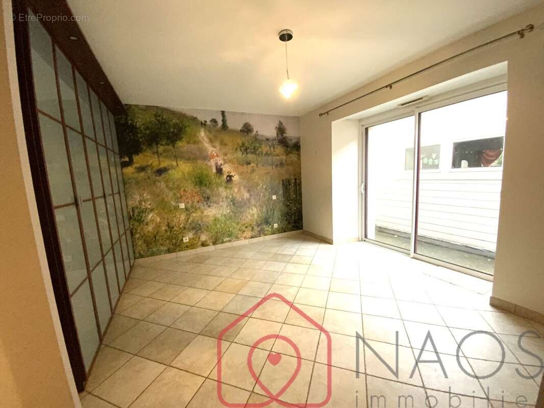 Maison à GRANDCHAMPS-DES-FONTAINES