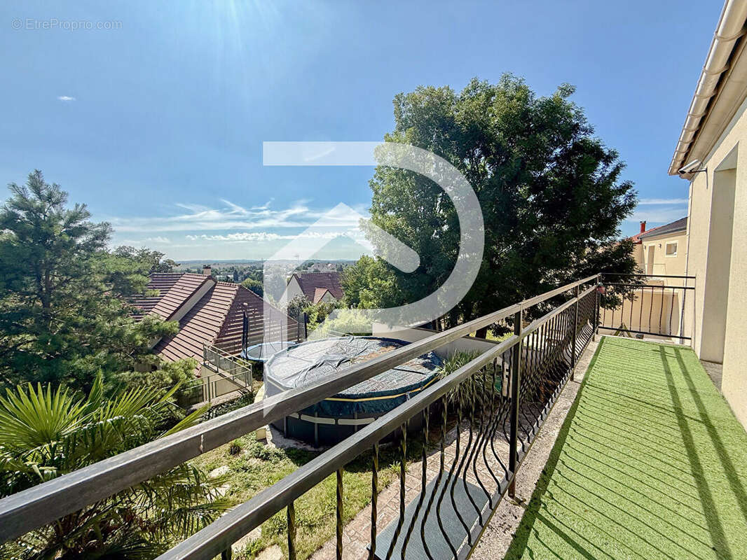 Maison à SAINT-WITZ