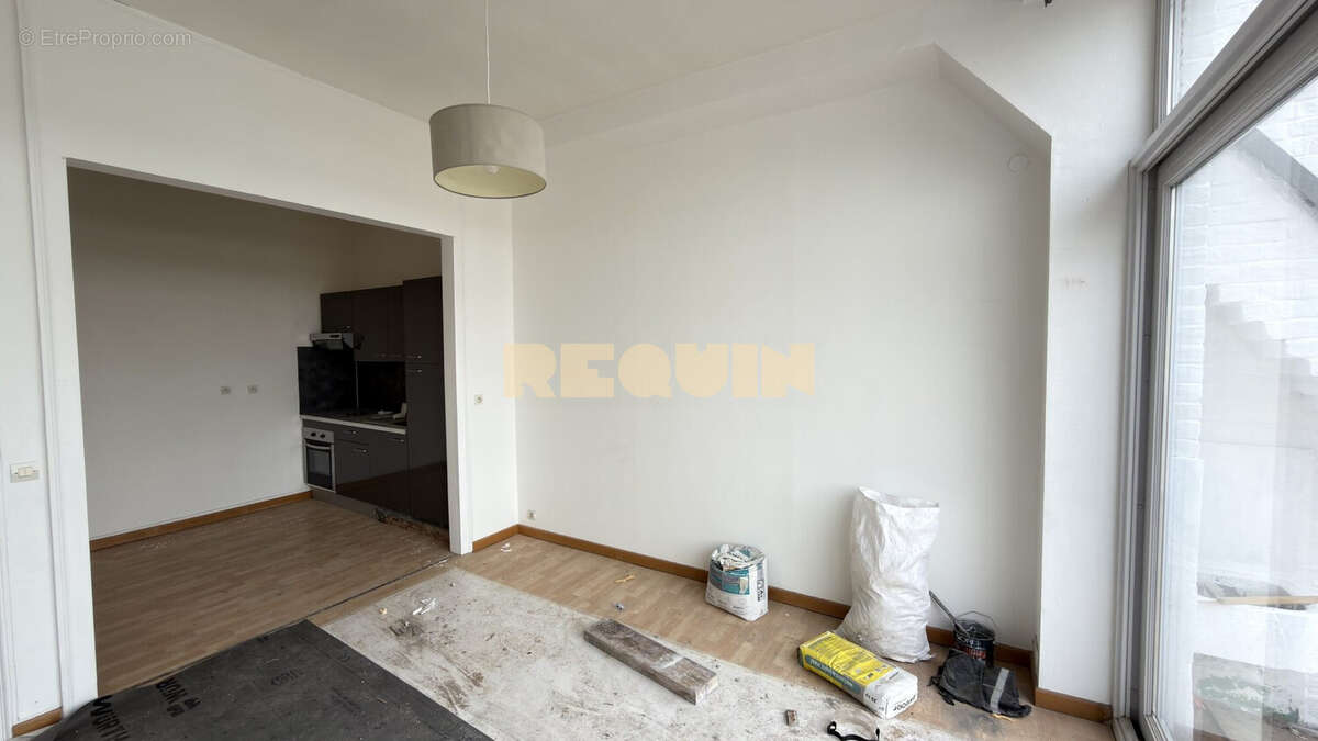 Appartement à LILLE