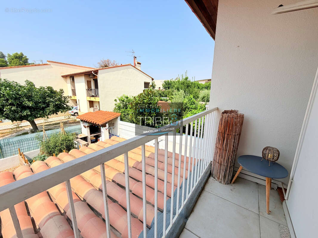 Maison  2 Faces de 117 m2 sur une terrain de 200 m2 - photo 11
