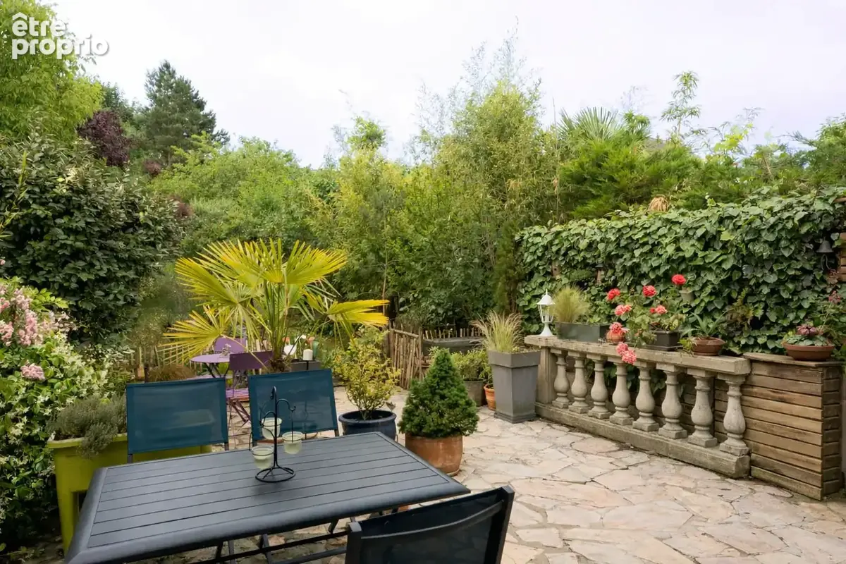 Rare : Maison au calme avec vue imprenable   150 m2 + potentiel profession libérale - photo 8