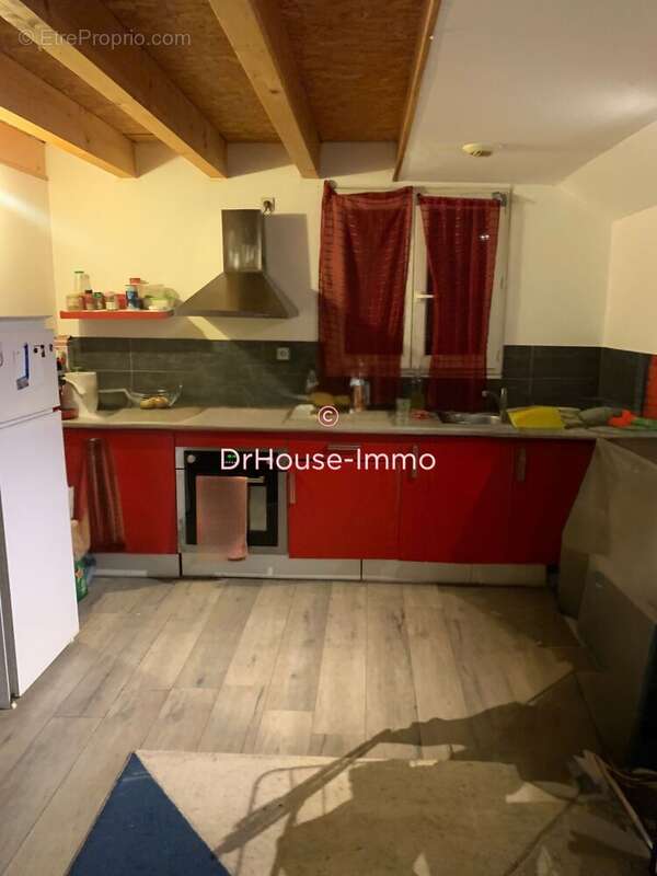 Appartement à VOUGY