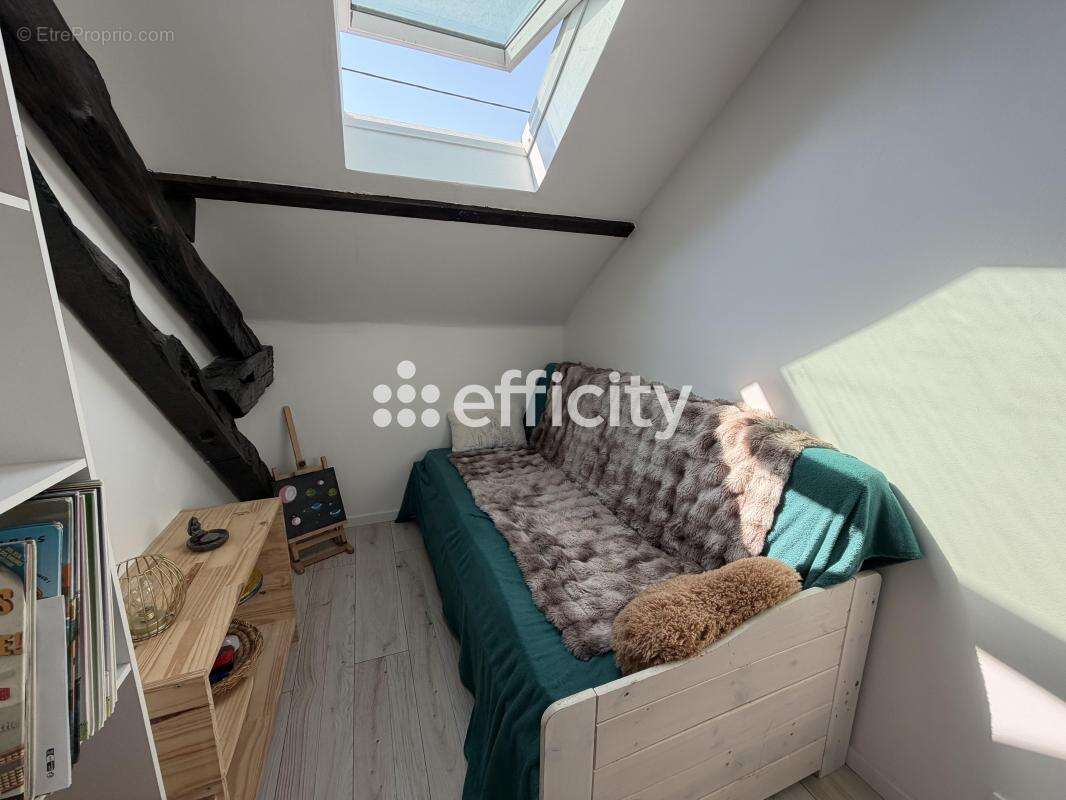 Maison 160 m² à Acigne  - photo 5