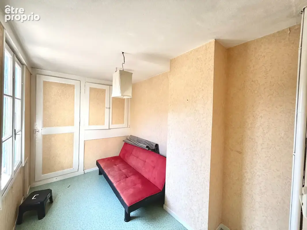 Appartement 6 pièces 215 m² à vendre à Champagnole (39300) - photo 14