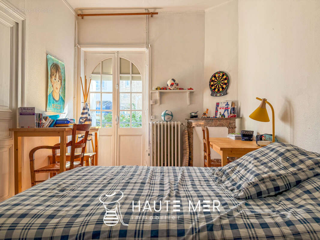 Maison à LES SABLES-D&#039;OLONNE