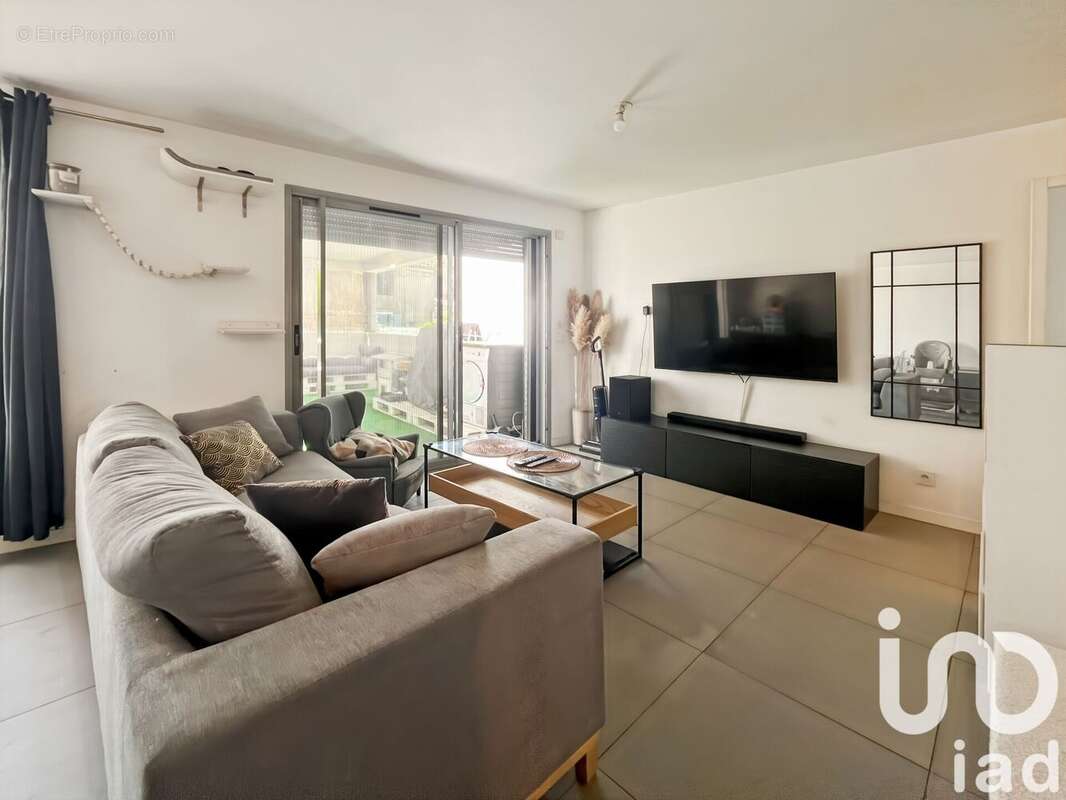 Photo 3 - Appartement à MONTPELLIER