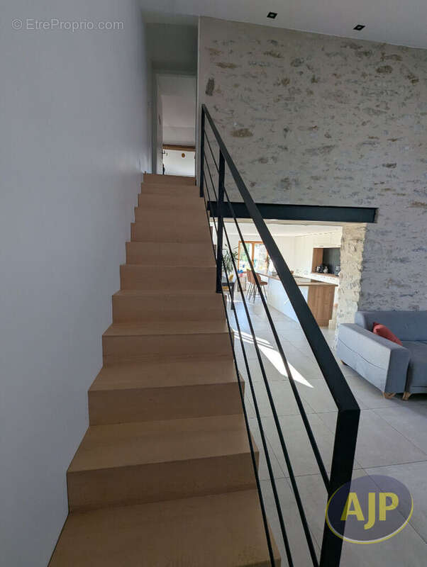 Maison à CLISSON
