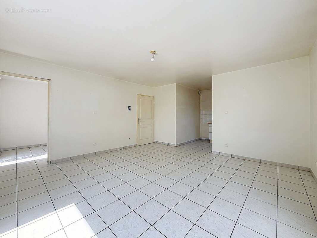 Appartement à BAVANS