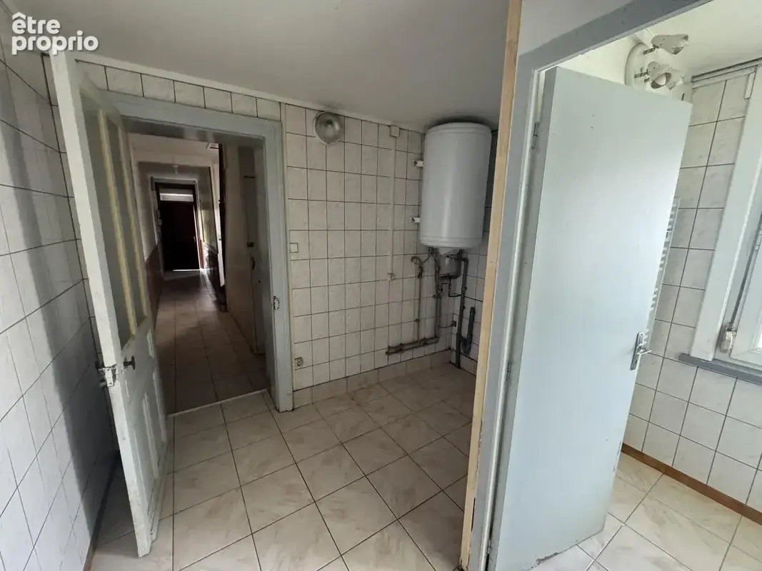 Maison 5 pièces 105 m² à vendre à Escaudoeuvres (59161) - photo 8