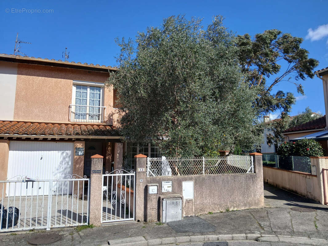 Ceret - quartier recherche - photo 15