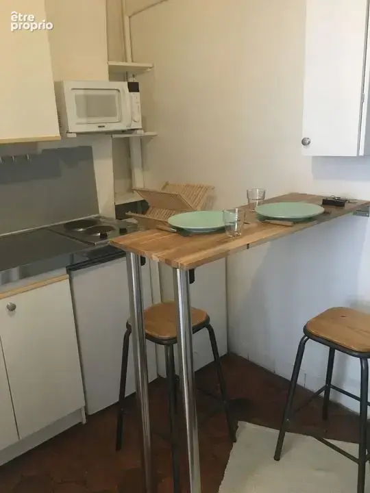 Appartement 1 pièce 11 m² à vendre à Paris-2e (75002) - photo 3