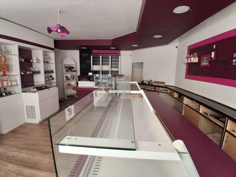 Appartement à LIBOURNE