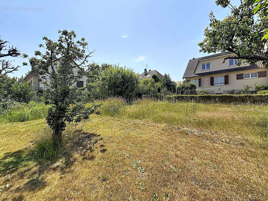 Maison à MAUREPAS