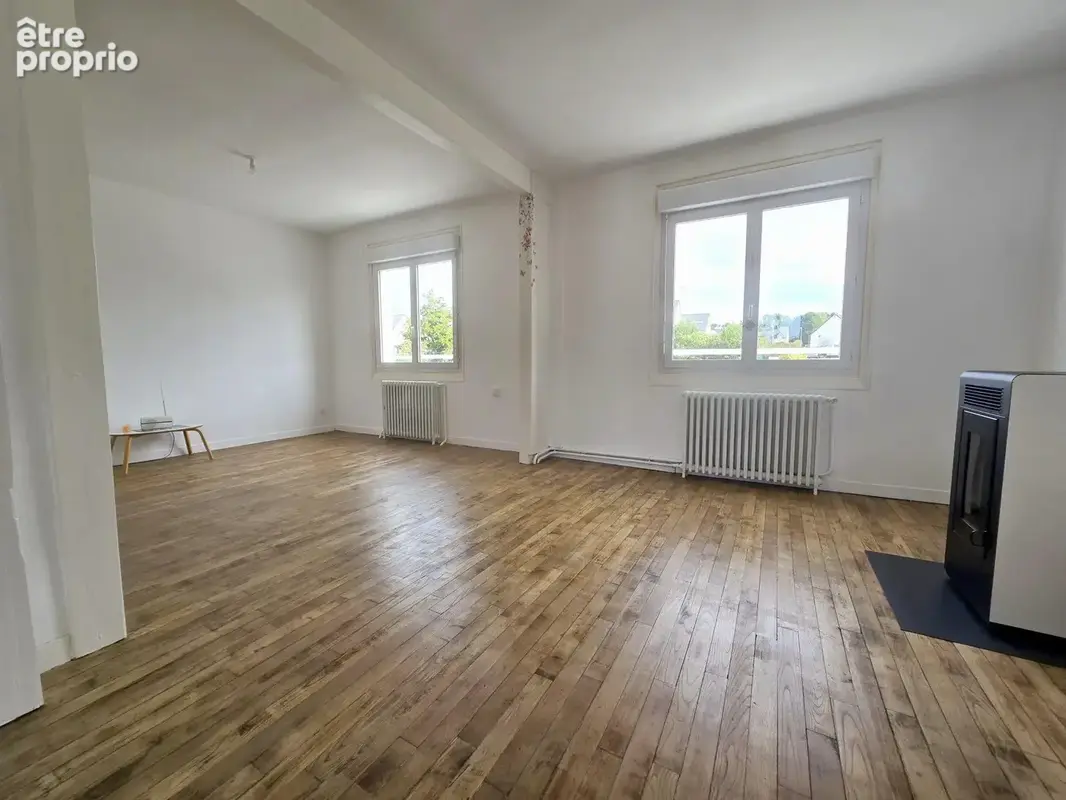 Maison 102 m² à Loudeac  - photo 3