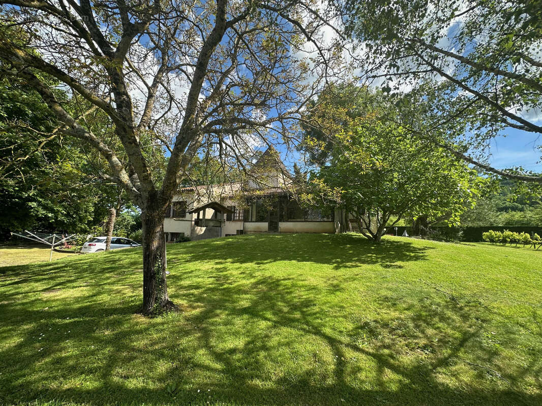 Maison à VILLENEUVE-SUR-LOT