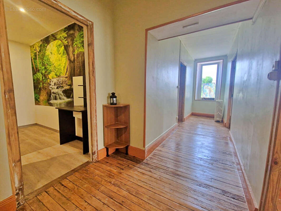 Maison à HAN-SUR-MEUSE