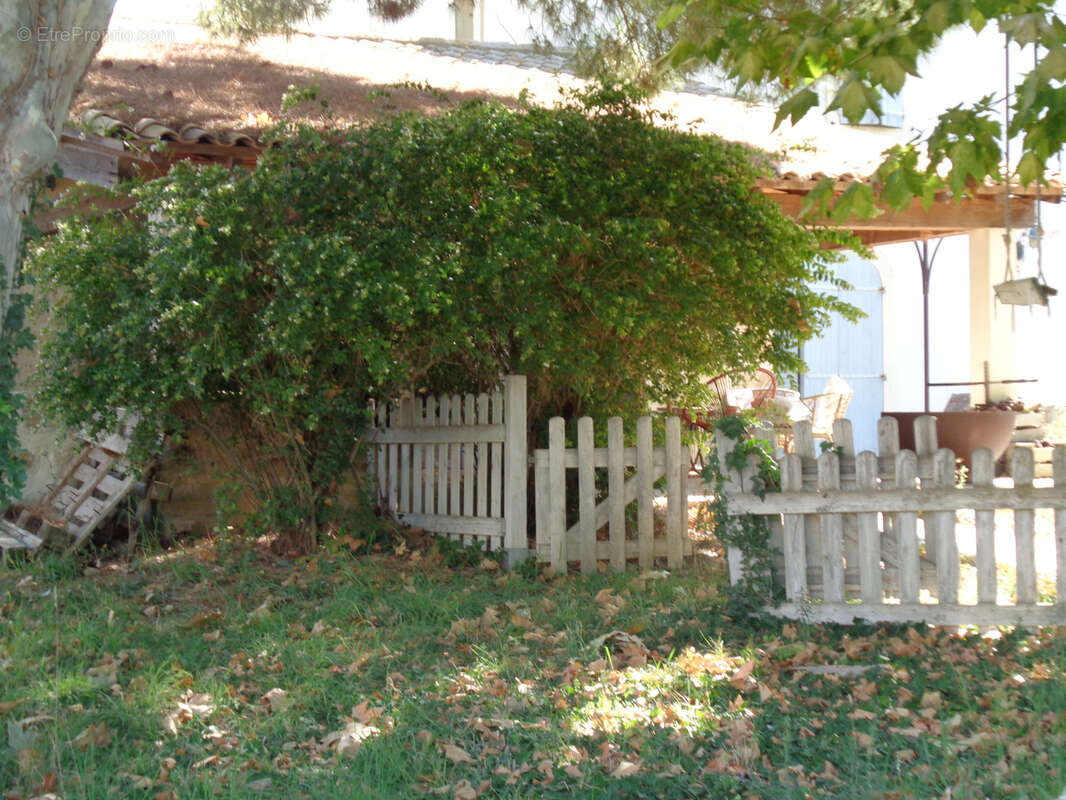 Maison à MONTPELLIER