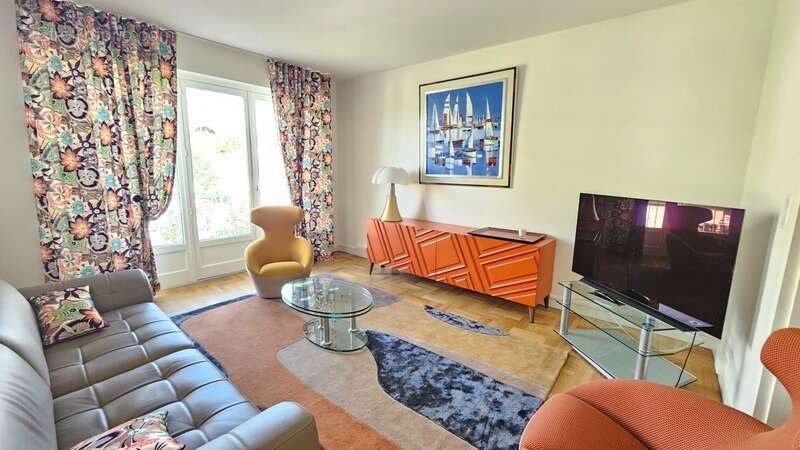 Appartement à LIMOGES