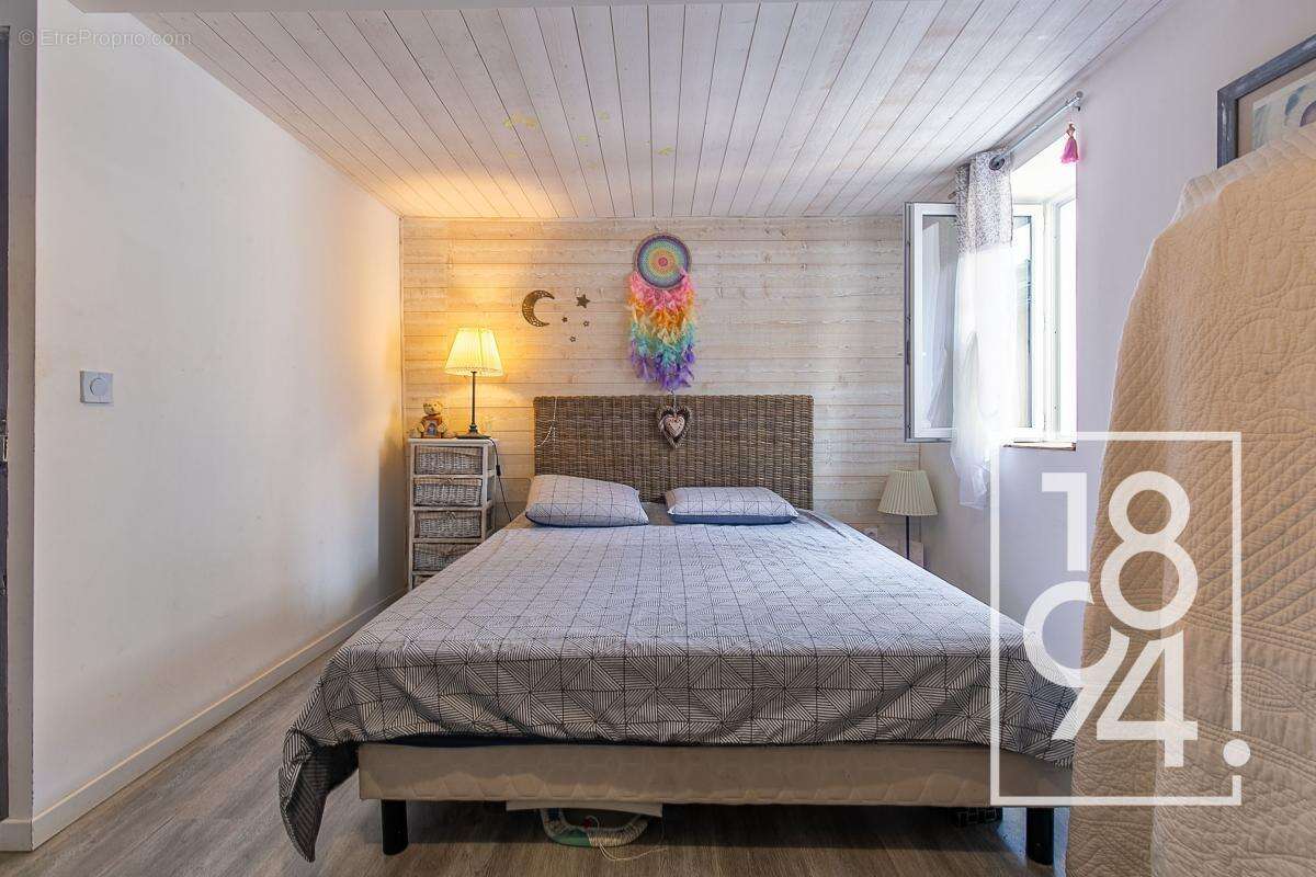 Maison à BARCELONNETTE