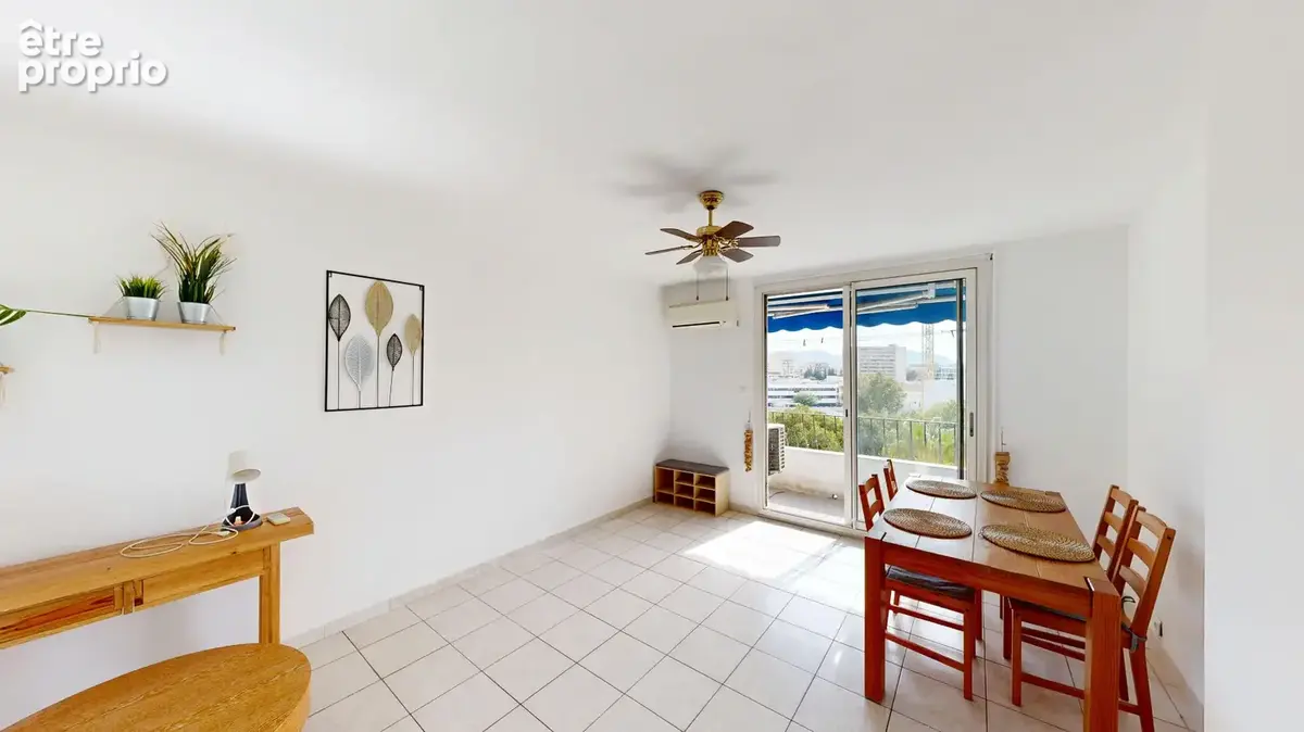 Photo Appartement à Marseille-5e au prix de 183 000€