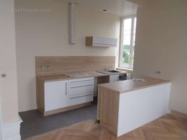 Appartement à LA FERTE-MACE
