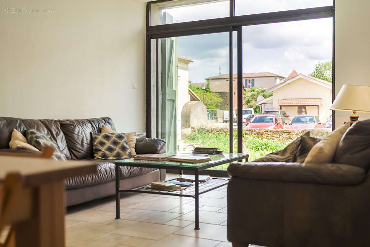 Maison à CARCASSONNE