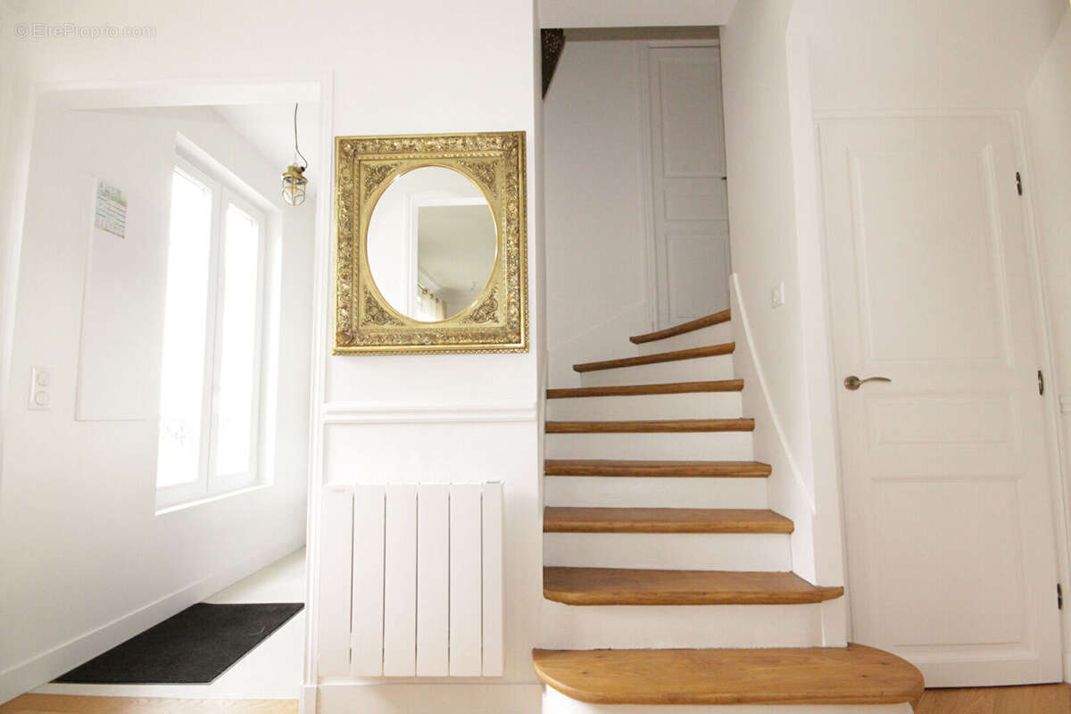 Maison à FONTENAY-SOUS-BOIS