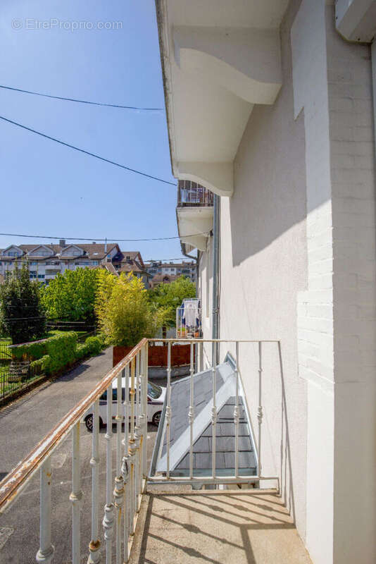 Appartement à ANNECY